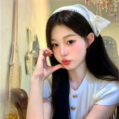 极光下
