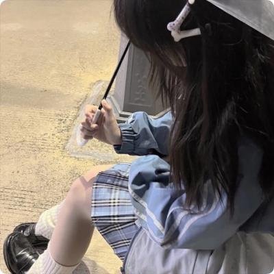 解码安妮·帕克